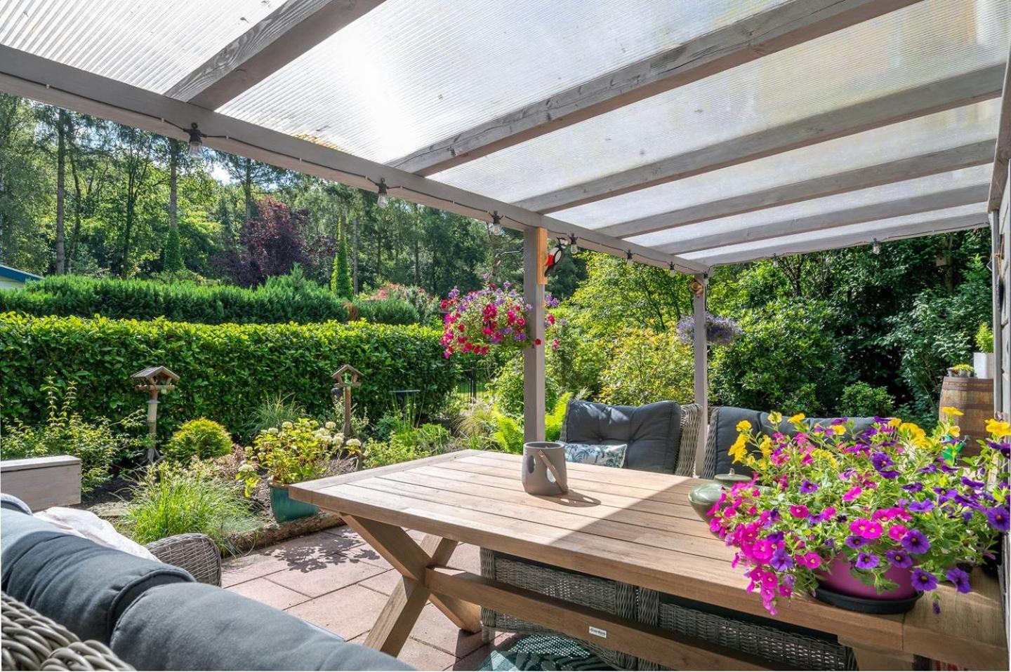Landhuisje 31 'De Akkersteen' Bospark Ijsselheide Zwolle Hattemerbroek Dış mekan fotoğraf