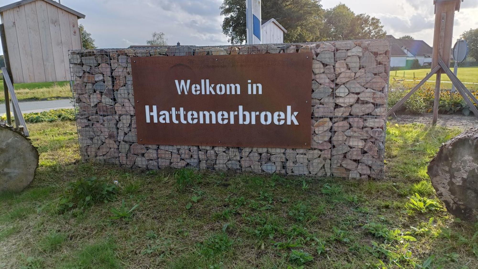 Landhuisje 31 'De Akkersteen' Bospark Ijsselheide Zwolle Hattemerbroek Dış mekan fotoğraf